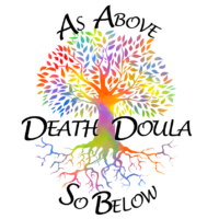 As Above So Below – Death Doula
